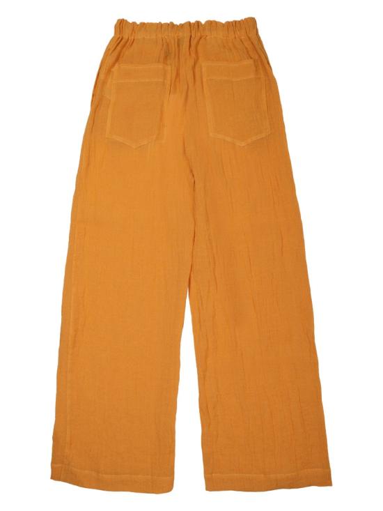 26SS 120 리노 팬츠 33BLIW29S1 000G486704242 ORANGE - 120 LINO