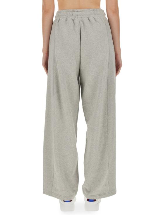  스텔라 맥카트니 트레이닝/조거 팬츠 6J0269 3SPY551264 GRAY - STELLA MCCARTNEY