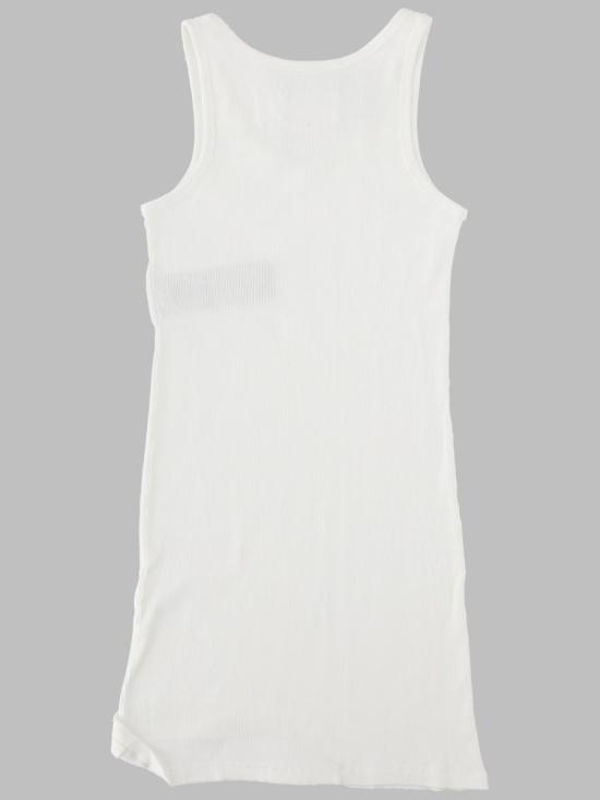 26SS 마르지엘라 원피스 S29DA0016 M20202101 WHITE - MAISON MARGIELA