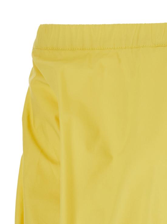 26SS 르플레인 블라우스 49104080 YELLOW - LEPLAIN