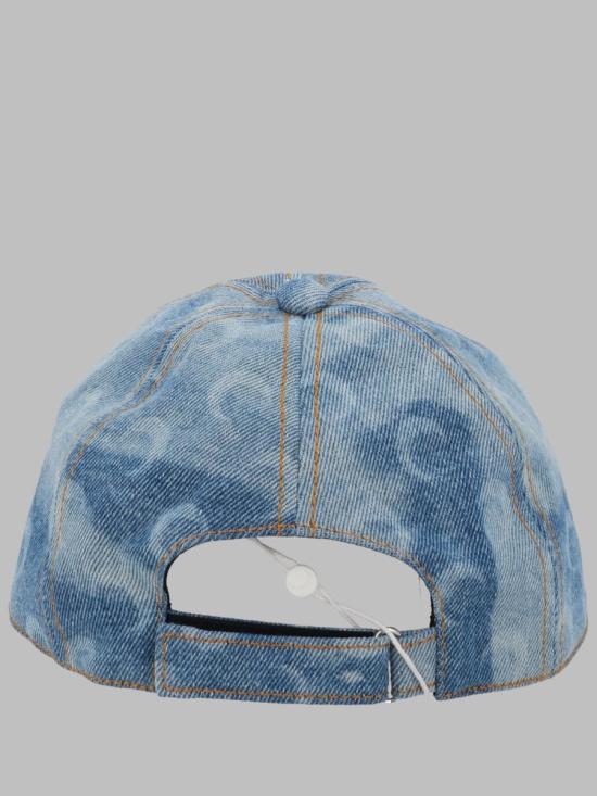 26SS 마린세르 볼캡 UHG048A CDEN0011BL05 BLUE - MARINE SERRE