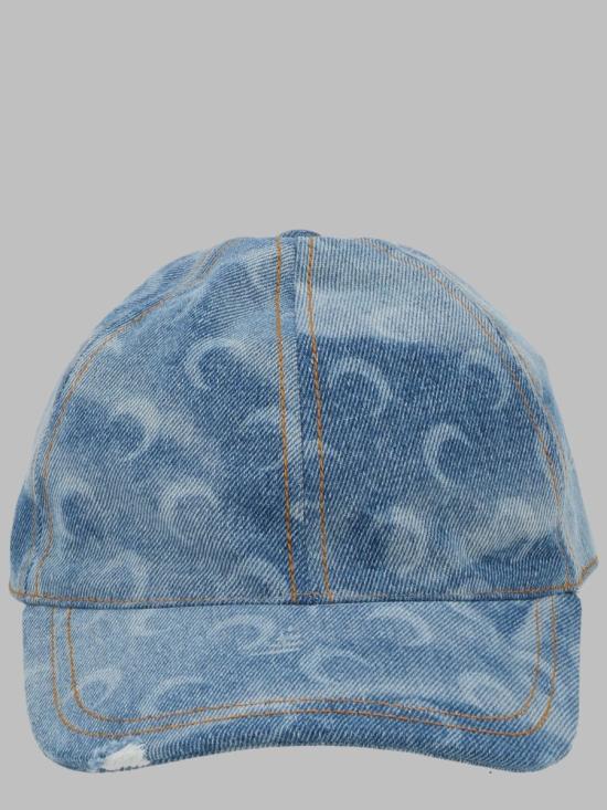 26SS 마린세르 볼캡 UHG048A CDEN0011BL05 BLUE