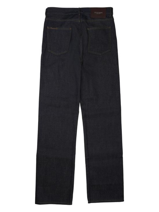 26SS JW앤더슨 데님 팬츠 DT0117 PG1931870 BLUE - JW ANDERSON