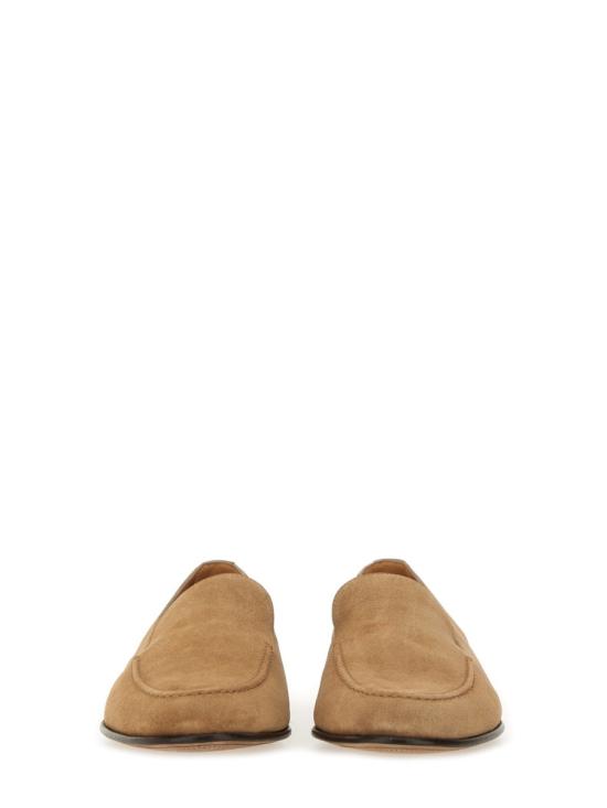 25FW 돌체앤가바나 스니커즈 A50716 AT44180024 BEIGE - DOLCE & GABBANA