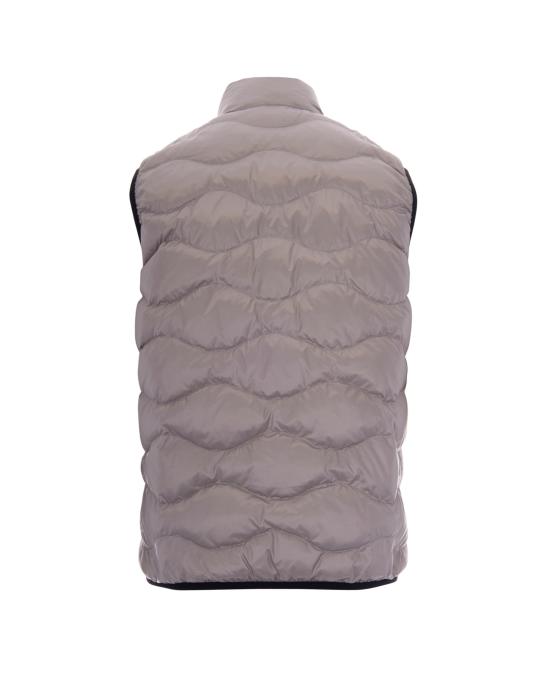 26SS 블라우어 베스트 26SBLUX02184 GRAY