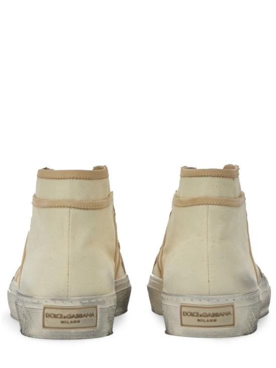  돌체앤가바나 스니커즈 CS2195 AL0498N198 BEIGE