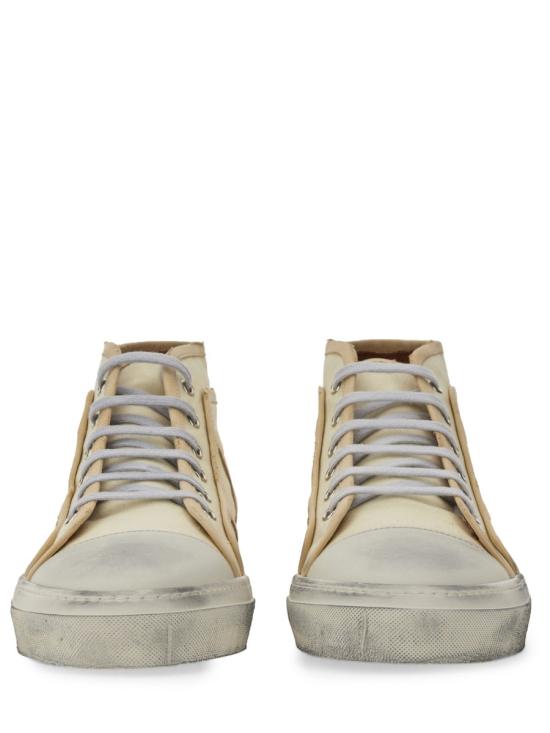  돌체앤가바나 스니커즈 CS2195 AL0498N198 BEIGE - DOLCE & GABBANA