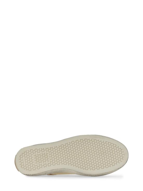  돌체앤가바나 스니커즈 CS2195 AL0498N198 BEIGE - DOLCE & GABBANA