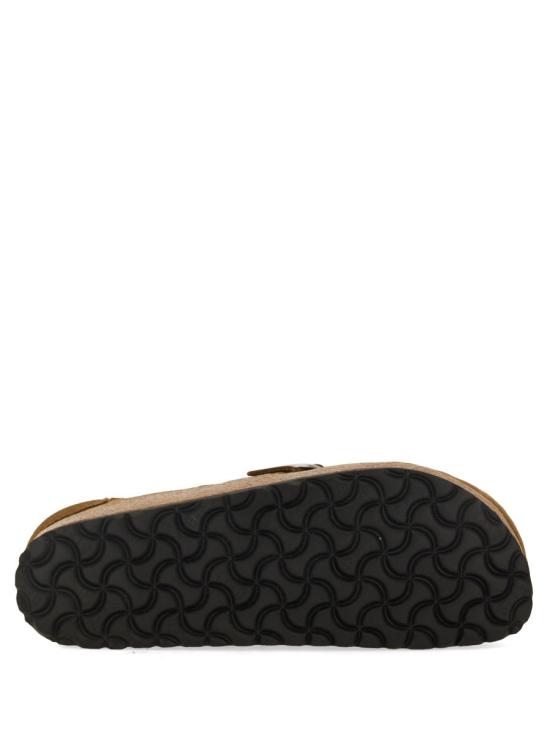 25FW 버켄스탁 샌들 1018127 TEA BROWN - BIRKENSTOCK