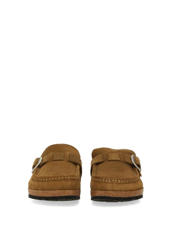 25FW 버켄스탁 샌들 1018127 TEA BROWN - BIRKENSTOCK