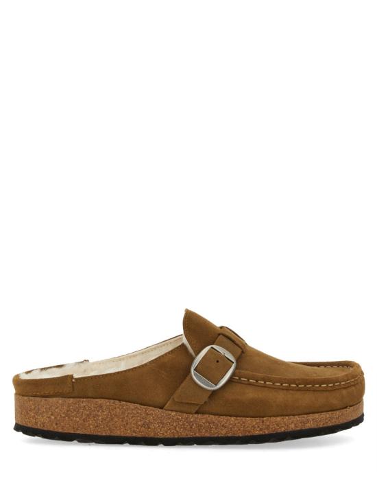 25FW 버켄스탁 샌들 1018127 TEA BROWN - BIRKENSTOCK