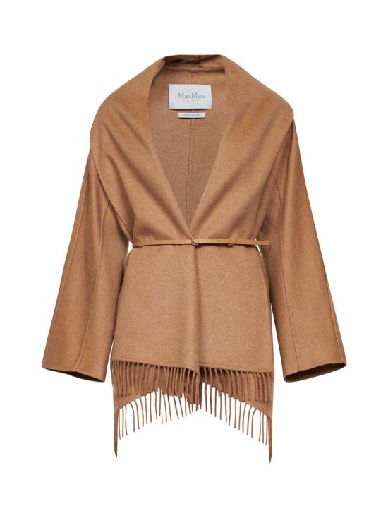 26FW 막스마라 아빌타 카멜 코트 2611081031600MXMABILITA001 CAMEL