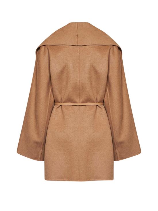 26FW 막스마라 아빌타 카멜 코트 2611081031600MXMABILITA001 CAMEL - MAX MARA