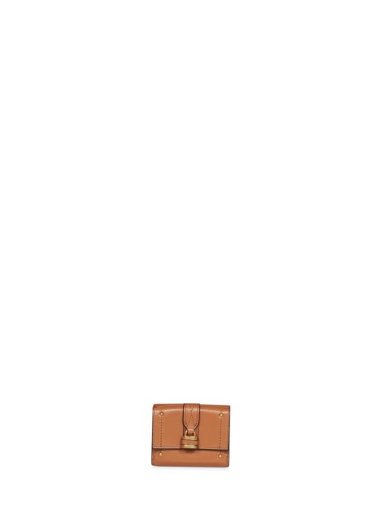26FW 끌로에 지갑 CH26SP914O37209 BROWN