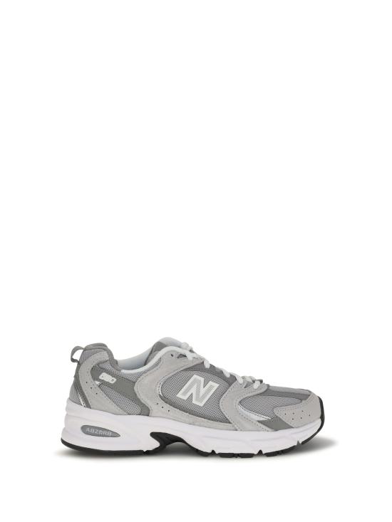 26FW 뉴발란스 530 스니커즈 MR530CK RAINCLOUDD GRAY