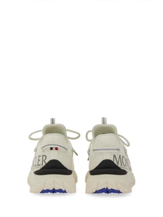 25FW 몽클레어 트레일그립 라이트2 스니커즈 4M00040 M3457001 BEIGE - MONCLER