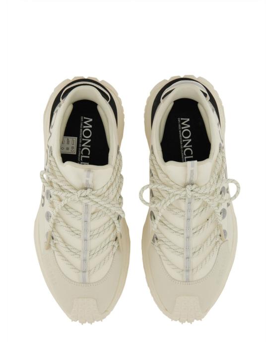 25FW 몽클레어 트레일그립 라이트2 스니커즈 4M00040 M3457001 BEIGE - MONCLER