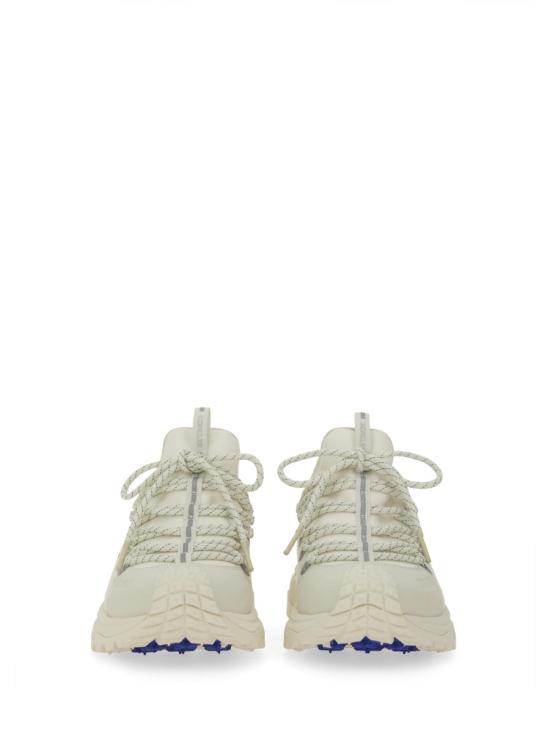 25FW 몽클레어 트레일그립 라이트2 스니커즈 4M00040 M3457001 BEIGE - MONCLER
