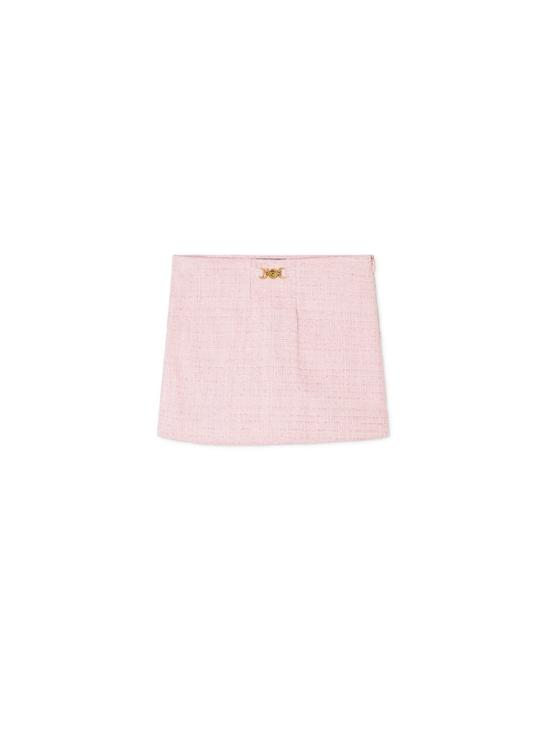  베르사체 스커트 1016350K 1A109141PT20 PINK