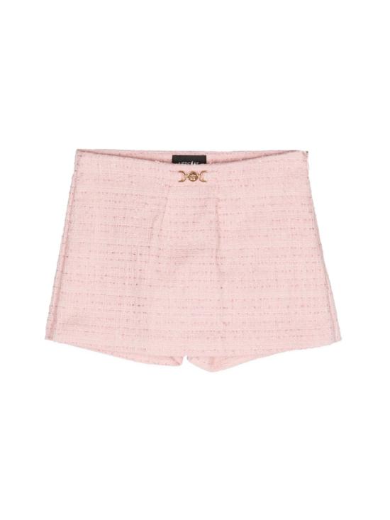  베르사체 스커트 1016350K 1A109141PT20 PINK - VERSACE