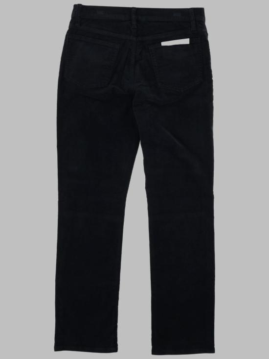 26FW 프레임 팬츠 LMSST424 DKNV BLUE - FRAME