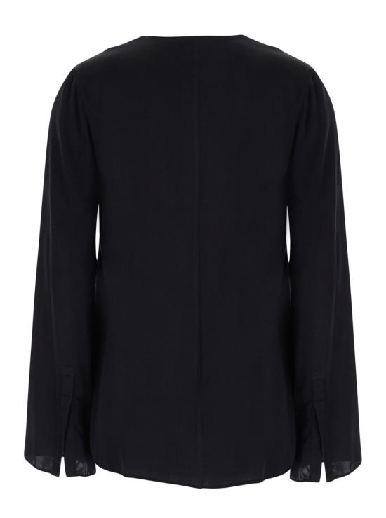 26FW 주카 셔츠 J4452017L03 BLACK - JUCCA