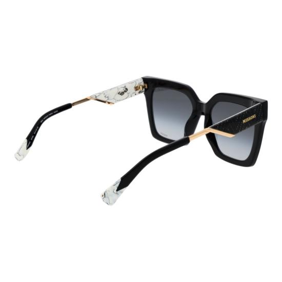  미소니 선글라스 MI 1067664 BLACK - MISSONI