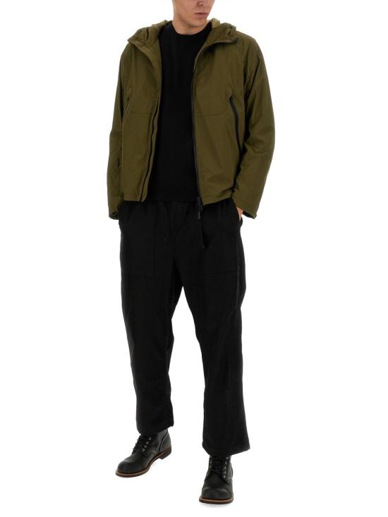  JG1 자켓 JG12401 MILITARY GREEN - JG1