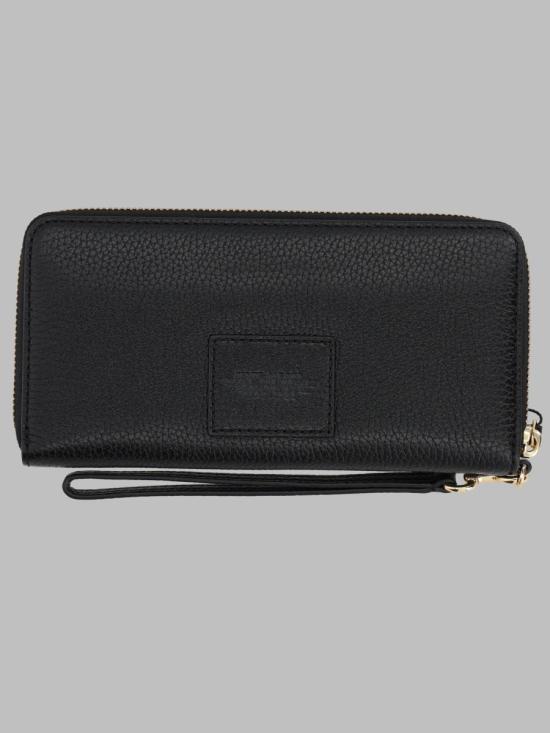 26FW 마크제이콥스 지갑 2P4SMP015S02 001 BLACK - MARC JACOBS