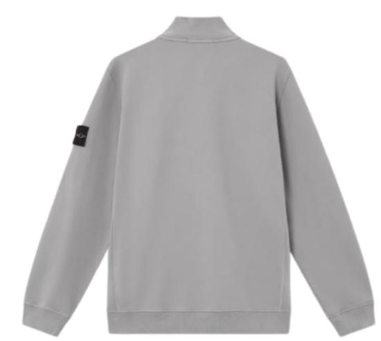 26FW 스톤 아일랜드 폴로 티셔츠 L2S156100068 S0A20V0060 GREY - STONE ISLAND