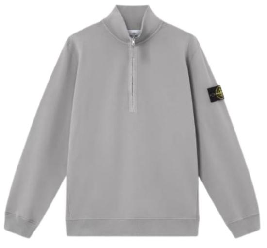26FW 스톤 아일랜드 폴로 티셔츠 L2S156100068 S0A20V0060 GREY