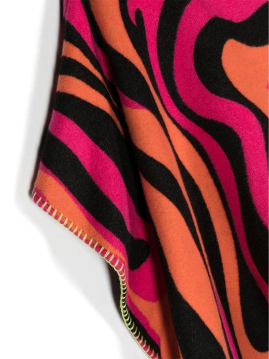  에밀리오푸치 케이프 PT2A60K E0144930AR MULTICOLOR - EMILIO PUCCI
