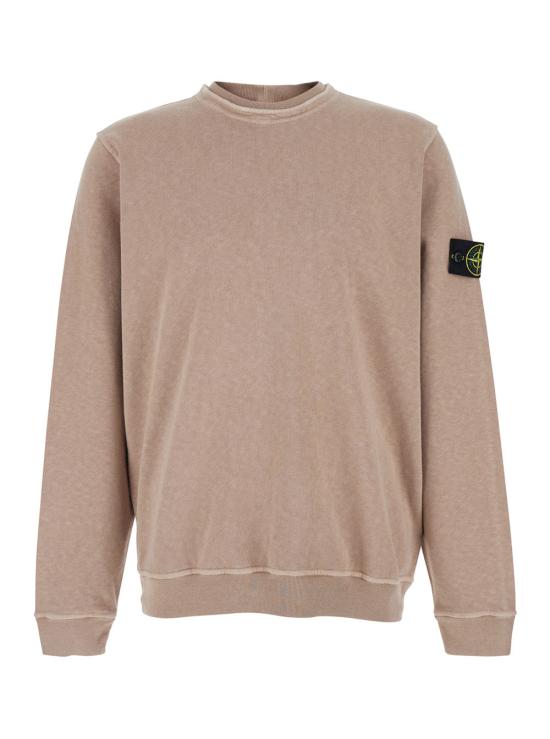 26SS 스톤 아일랜드 탑 L1S156100034 BEIGE