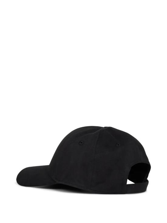 26FW 씨피 컴퍼니 볼캡 RCCMAC750A006288A 999 Nero - C.P. COMPANY