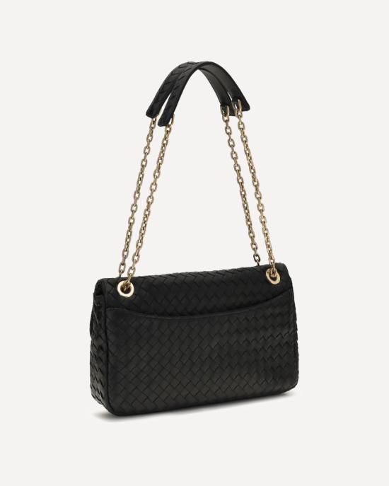 26FW 보테가베네타 가방 876648 V6JG01019 BLACK - BOTTEGA VENETA