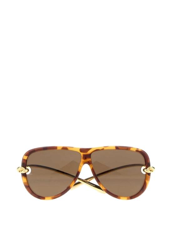 26FW 보테가베네타 선글라스 A002JC VBL801315 HAVANA - BOTTEGA VENETA