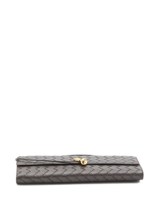 26FW 보테가베네타 안디아모 클러치 741511 VCPP32190 Fondant - BOTTEGA VENETA