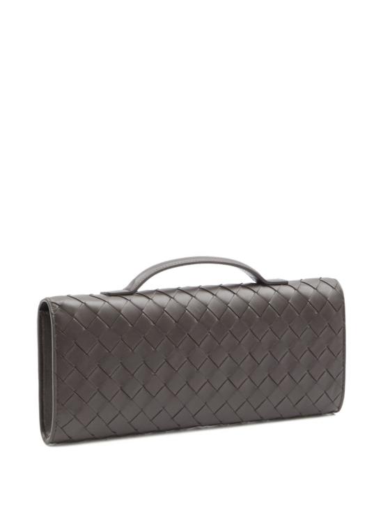 26FW 보테가베네타 안디아모 클러치 741511 VCPP32190 Fondant - BOTTEGA VENETA