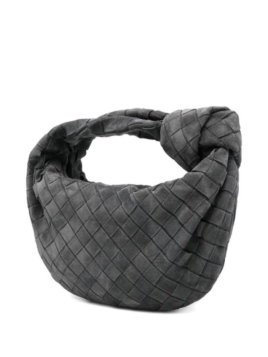 26SS 보테가베네타 미니 조디백 651876 V1QE01035 GRAPHITE - BOTTEGA VENETA