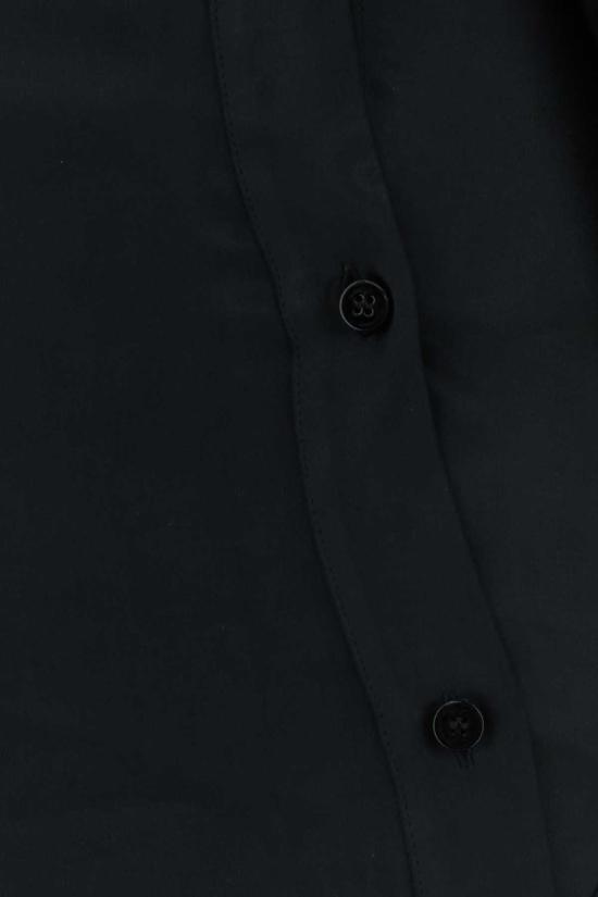 26SS 디 아티코 원피스 260WCA00464VVV102AA 100 BLACK - THE ATTICO