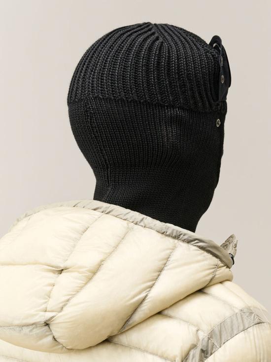 26FW 씨피 컴퍼니 바라클라바 RFCMAC740A005509A 999 Nero - C.P. COMPANY