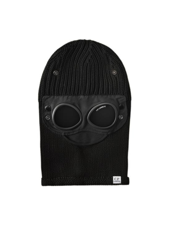 26FW 씨피 컴퍼니 바라클라바 RFCMAC740A005509A 999 Nero