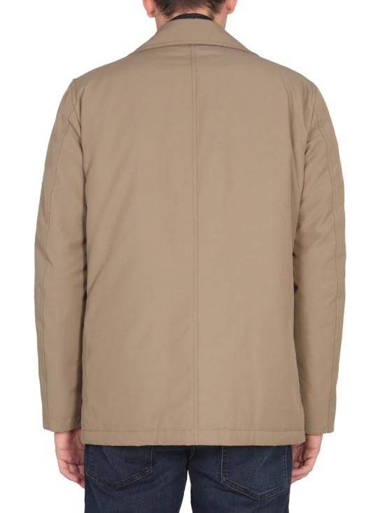  페이 트렌치 코트 NAM07450450 ULCC805 BEIGE - FAY