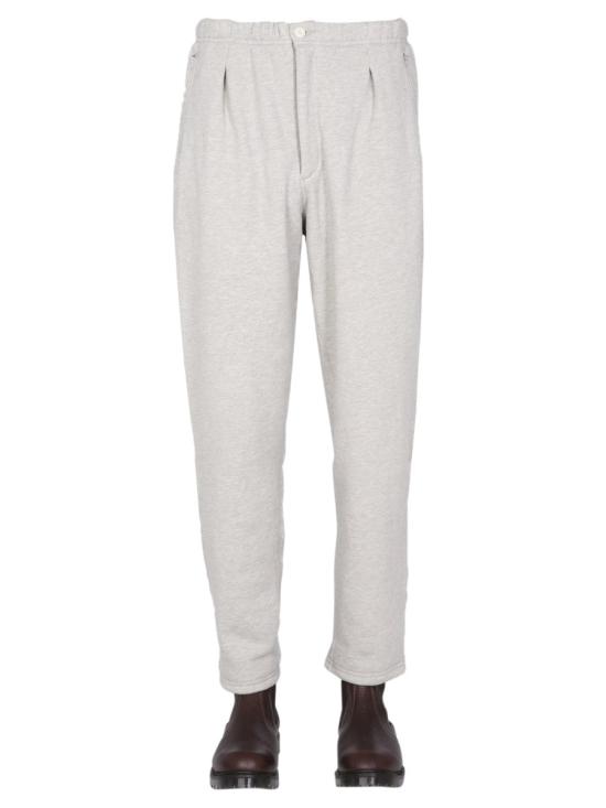  엔지니어드가먼츠 트레이닝/조거 팬츠 21F1B010 NL050 GRAY - ENGINEERED GARMENTS