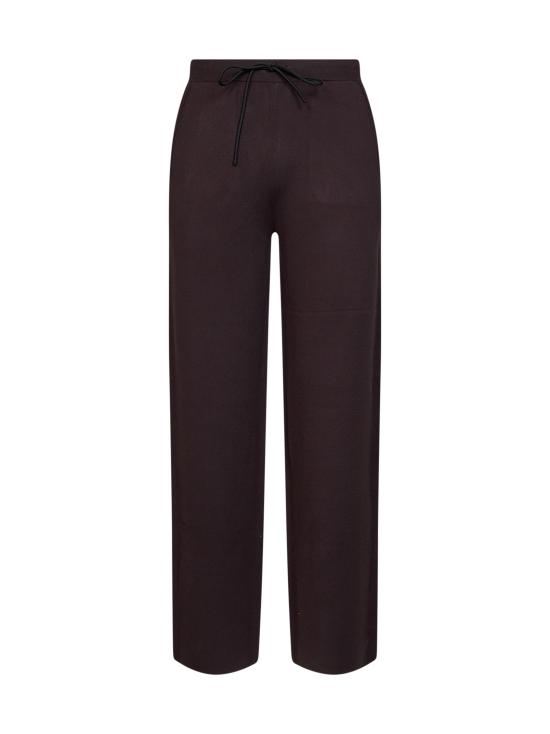 26FW 헤보 트레이닝/조거 팬츠 TORREMOZZAM6981101 BROWN