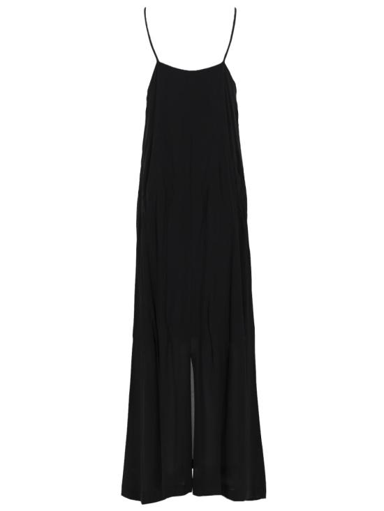 26SS 누드 원피스 1103E26402 09 BLACK - NUDE