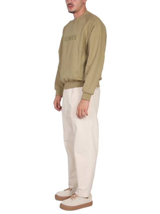  써네이 탑 MRTWXJER027 COT0290126 BEIGE