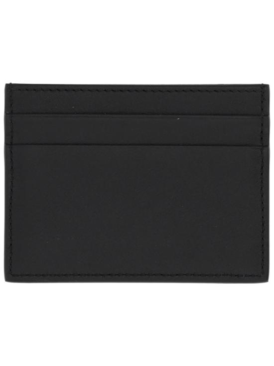 26SS 돌체앤가바나 명함지갑 BI0330 AK27480999 BLACK - DOLCE & GABBANA