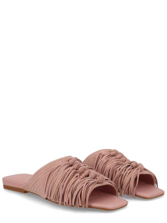 26SS 아쉬 플랫 슈즈 BRIGITTE03 ROSE PINK - ASH