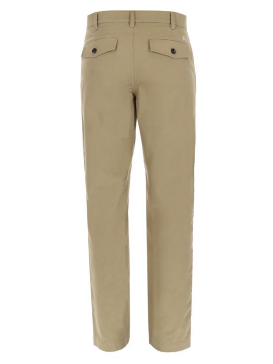 26SS 버버리 코튼 트윌 치노 8126498 C5120 BEIGE